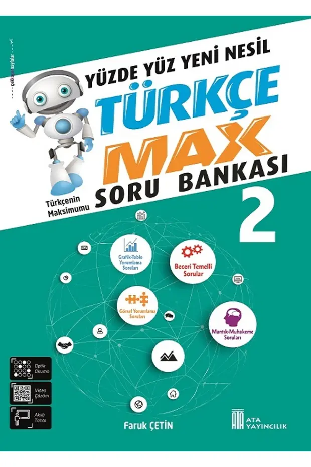 2.Sınıf Harika Set (Boya Seti Hediyeli) 2.Sınıf Harika Set (Boya Seti Hediyeli)